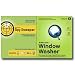 Software : Spy Sweeper / Window Washer Bundle by Webroot Software
