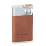 Colibri Thunderbird Butane Lighter Brown