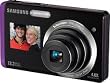 Samsung 12MP Dig Camera 4.6X Wide Ang Opt Zm Purple