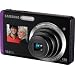 Samsung 12MP Dig Camera 4.6X Wide Ang Opt Zm Purple
