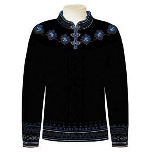 Buy Dale of Norway Uppigard Sweater - Ladies now!
