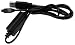 Uniden USB-1 Scanner Radio PC Interface Cable