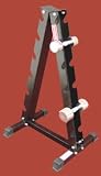 Dumbell Rack - 6 Pair