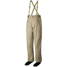 Buy Cloudveil Crystal Creek Wading Pant - Mens