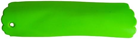 Flyager Silicone Garlic Peeler Peel Kitchen Tools(3.5*1.4 Inch) (Green)