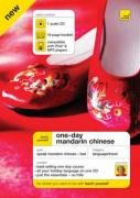 City Travel Guides Discounted  Books : Teach Yourself One Day Mandarin Chinese