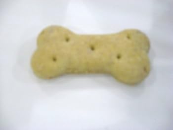 Bacon Bone Dog Treat