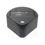 SABRENT DSH-USB2 SATA 2.5-Inch and 3.5-Inch Hard Drive to USB 2.0 Docking Station