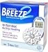 Breeze 2 Blood Glucose Test Strips - 50ct