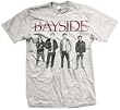 BAYSIDE - Streets - White T-shirt