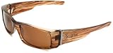 Spy Optic Hielo Wrap Sunglasses