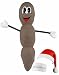 South Park: Mr. Hankey Figure [Series 3]