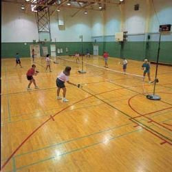 Pickle Ball Set