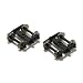 Atlas HO Scale Barber RB Caboose Trucks
