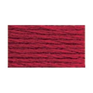 DMC-Six-Strand-Dark-Embroidery-Cotton-100-Gram-Cone-in-your-choice-of-colors