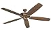  : Monte Carlo 5CO66BR Colony Grand, 66-Inch 5-Blade Ceiling Fan, British Bronze Motor Finish and British Bronze Blades
