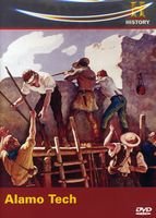 New A & E Entertainment Alamo Tech Documentary Miscellaneous Special ... New A & E Entertainment Alamo Tech Documentary Miscellaneous Special ...