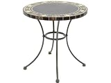 Review Mir  / Mir Lh-90 Venice Marble Top Table 90Cm