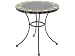 Mir Lh-90 Venice Marble Top Table 90Cm