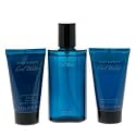 Cool Water Men's Gift Set - Gift Set