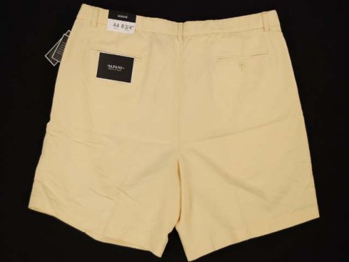 Alfani Perfect - Fit Waist Shorts - Buy Alfani Perfect - Fit Waist Shorts - Purchase Alfani Perfect - Fit Waist Shorts (Alfani, Alfani Mens Shorts, Apparel, Departments, Men, Shorts, Mens Shorts, Pleated Front, Pleated Front Shorts, Mens Pleated Front Shorts)