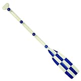 Garderobe Paddel, Signalflagge N