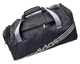 adidas Sporttasche Teambag Diagonal M Black