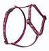 Lupine Small Dog Harness - Royal Gold 12-20