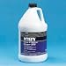 Misty AMR R121-4 Glass And Mirror Cleaner With Ammonia, Gallon Bottle (Case of 4)