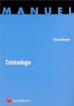 Criminologie