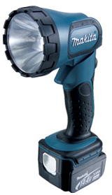 【クリックで詳細表示】Amazon.co.jp ｜ マキタ フラッシュライト ML145 [エレクトロニクス] ｜ 作業灯