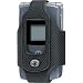3 Pack of Ion Rugged Cellsuit Universal Flip-Style Phone Case