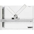 Zeichenplatte Castell TK-System A3