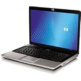 HP Compaq HP 530, MS Windows Vista Home Basic, Celeron M 1.6 GHz, 1GB Memory, 120GB Hard Drive, 15.4 WXGA, DVDRW, HP 1 Year Return to Base Warranty