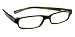 Eye-Bobs 'Left Brain' Intellectual Frame Reading Glasses