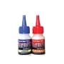 Boss Products USA RFX7121100 Rapidfix Dual Adhesive System - Single Pack