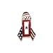 Service Unity Lapel Pin
