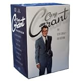 Cary Grant: The Gentlemans Collection (7 DVD Set) [An Affair to Remember, The Bishops Wife, Born to be Bad, I was a Male War Bride, Kiss Them for Me, People Will Talk, The Pride and the Passion]
