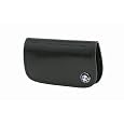 BMW Genuine Black Leather Key Case OEM