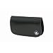 BMW Genuine Black Leather Key Case OEM