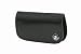 BMW Genuine Black Leather Key Case OEM