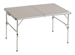 Coleman Pack-Away Folding Table