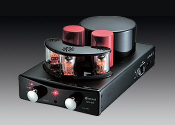 Dared Dv-6c Tube Hybrid Integrated Amp On Sale