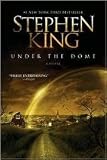 Under The Dome - A Novel