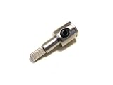 KnuKonceptz Power / Ground Wire Reducer 0 - 4 Gauge 1/0