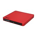 External Optical Drive