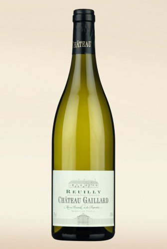 Reuilly Ch?teau Gaillard 2006 - Case of 6