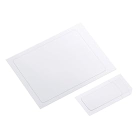 Sony LCD Protective Sheet for Alpha 77 | PCK-LS9AM