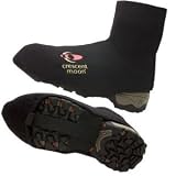 Crescent Moon Neoprene OverBootie One Color, One Size