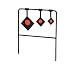 Champion .22 Rimfire Spinner Target